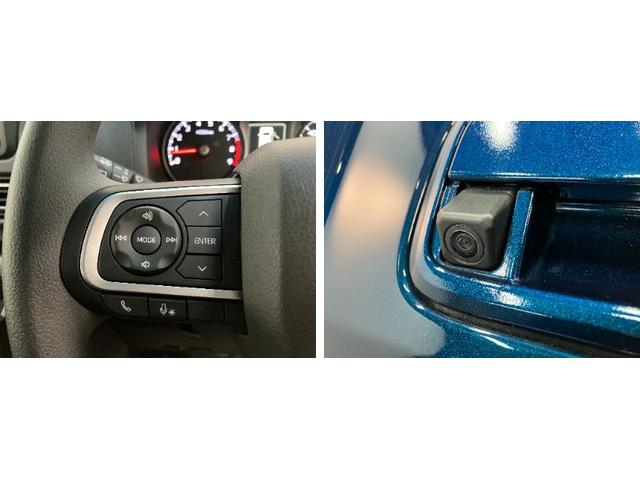 アトレーＲＳ　４ＷＤ　コーナーセンサー　クルコン　届出済未使用車衝突被害軽減ブレーキ　コーナーセンサー　４ＷＤ　ターボ　バックカメラ（ナビ装着時用）　両側電動スライドドア　ＬＥＤ　オートライト　レーダークルコン　オートエアコン　スマートキー　エコアイドル（滋賀県）の中古車