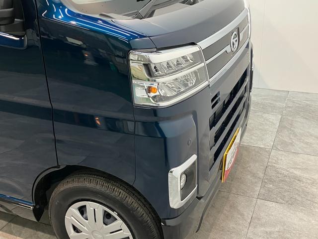 アトレーＲＳ　４ＷＤ　コーナーセンサー　クルコン　届出済未使用車衝突被害軽減ブレーキ　コーナーセンサー　４ＷＤ　ターボ　バックカメラ（ナビ装着時用）　両側電動スライドドア　ＬＥＤ　オートライト　レーダークルコン　オートエアコン　スマートキー　エコアイドル（滋賀県）の中古車