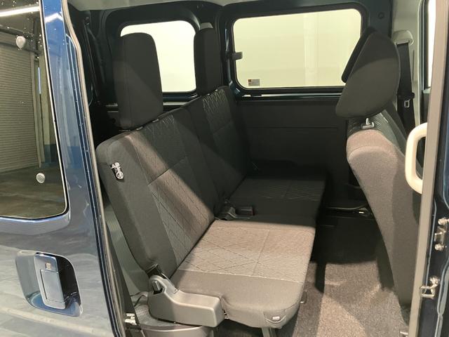 アトレーＲＳ　４ＷＤ　コーナーセンサー　クルコン　届出済未使用車衝突被害軽減ブレーキ　コーナーセンサー　４ＷＤ　ターボ　バックカメラ（ナビ装着時用）　両側電動スライドドア　ＬＥＤ　オートライト　レーダークルコン　オートエアコン　スマートキー　エコアイドル（滋賀県）の中古車