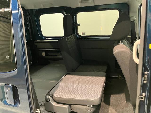 アトレーＲＳ　４ＷＤ　コーナーセンサー　クルコン　届出済未使用車衝突被害軽減ブレーキ　コーナーセンサー　４ＷＤ　ターボ　バックカメラ（ナビ装着時用）　両側電動スライドドア　ＬＥＤ　オートライト　レーダークルコン　オートエアコン　スマートキー　エコアイドル（滋賀県）の中古車