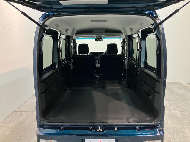 アトレーＲＳ　４ＷＤ　コーナーセンサー　クルコン　届出済未使用車衝突被害軽減ブレーキ　コーナーセンサー　４ＷＤ　ターボ　バックカメラ（ナビ装着時用）　両側電動スライドドア　ＬＥＤ　オートライト　レーダークルコン　オートエアコン　スマートキー　エコアイドル（滋賀県）の中古車