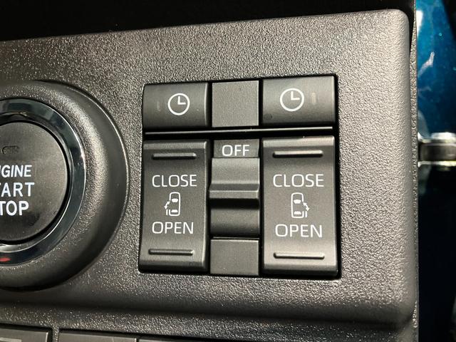 アトレーＲＳ　４ＷＤ　コーナーセンサー　クルコン　届出済未使用車衝突被害軽減ブレーキ　コーナーセンサー　４ＷＤ　ターボ　バックカメラ（ナビ装着時用）　両側電動スライドドア　ＬＥＤ　オートライト　レーダークルコン　オートエアコン　スマートキー　エコアイドル（滋賀県）の中古車