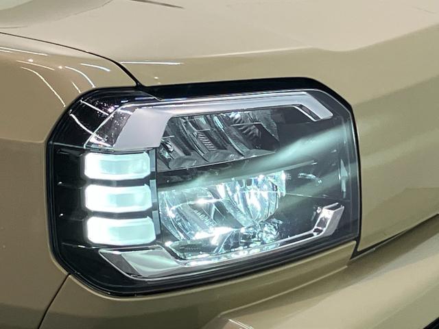 タフトＧ　コーナーセンサー　クルーズコントロール　届出済未使用車衝突被害軽減ブレーキ　コーナーセンサー　バックカメラ（ナビ装着時用）　前席シートヒーター　電動パーキング　スカイフィールトップ　ＬＥＤ　レーダークルーズコントロール　スマートキー　エコアイドル（滋賀県）の中古車