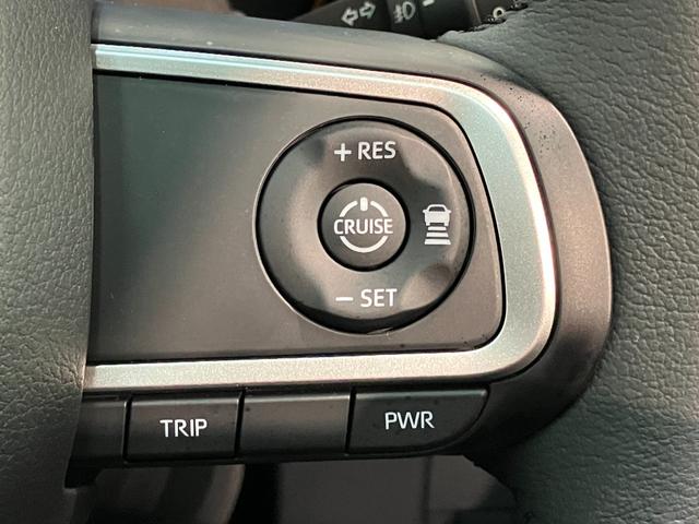 タフトＧ　コーナーセンサー　クルーズコントロール　届出済未使用車衝突被害軽減ブレーキ　コーナーセンサー　バックカメラ（ナビ装着時用）　前席シートヒーター　電動パーキング　スカイフィールトップ　ＬＥＤ　レーダークルーズコントロール　スマートキー　エコアイドル（滋賀県）の中古車