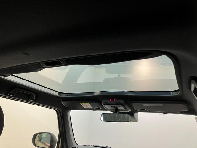 タフトＧ　コーナーセンサー　クルーズコントロール　届出済未使用車衝突被害軽減ブレーキ　コーナーセンサー　バックカメラ（ナビ装着時用）　前席シートヒーター　電動パーキング　スカイフィールトップ　ＬＥＤ　レーダークルーズコントロール　スマートキー　エコアイドル（滋賀県）の中古車