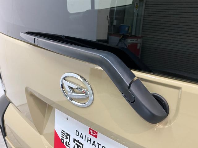 タフトＧ　コーナーセンサー　クルーズコントロール　届出済未使用車衝突被害軽減ブレーキ　コーナーセンサー　バックカメラ（ナビ装着時用）　前席シートヒーター　電動パーキング　スカイフィールトップ　ＬＥＤ　レーダークルーズコントロール　スマートキー　エコアイドル（滋賀県）の中古車