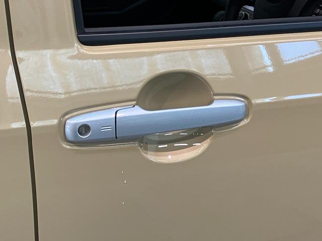 タフトＧ　コーナーセンサー　クルーズコントロール　届出済未使用車衝突被害軽減ブレーキ　コーナーセンサー　バックカメラ（ナビ装着時用）　前席シートヒーター　電動パーキング　スカイフィールトップ　ＬＥＤ　レーダークルーズコントロール　スマートキー　エコアイドル（滋賀県）の中古車