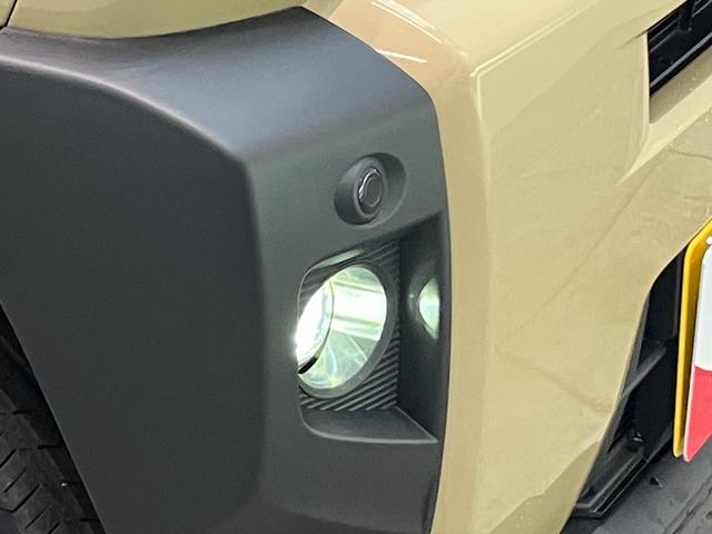 タフトＧ　コーナーセンサー　クルーズコントロール　届出済未使用車衝突被害軽減ブレーキ　コーナーセンサー　バックカメラ（ナビ装着時用）　前席シートヒーター　電動パーキング　スカイフィールトップ　ＬＥＤ　レーダークルーズコントロール　スマートキー　エコアイドル（滋賀県）の中古車