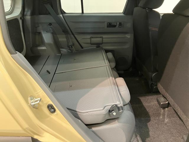 タフトＧ　コーナーセンサー　クルーズコントロール　届出済未使用車衝突被害軽減ブレーキ　コーナーセンサー　バックカメラ（ナビ装着時用）　前席シートヒーター　電動パーキング　スカイフィールトップ　ＬＥＤ　レーダークルーズコントロール　スマートキー　エコアイドル（滋賀県）の中古車