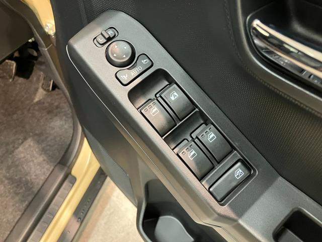 タフトＧ　コーナーセンサー　クルーズコントロール　届出済未使用車衝突被害軽減ブレーキ　コーナーセンサー　バックカメラ（ナビ装着時用）　前席シートヒーター　電動パーキング　スカイフィールトップ　ＬＥＤ　レーダークルーズコントロール　スマートキー　エコアイドル（滋賀県）の中古車