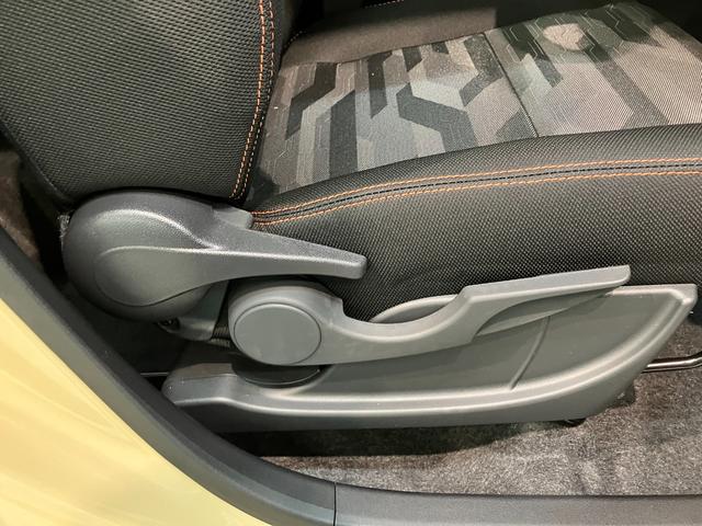 タフトＧ　コーナーセンサー　クルーズコントロール　届出済未使用車衝突被害軽減ブレーキ　コーナーセンサー　バックカメラ（ナビ装着時用）　前席シートヒーター　電動パーキング　スカイフィールトップ　ＬＥＤ　レーダークルーズコントロール　スマートキー　エコアイドル（滋賀県）の中古車