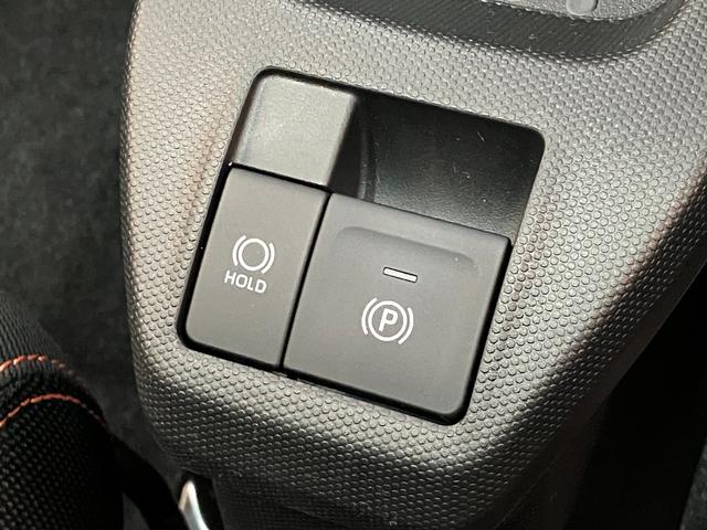 タフトＧ　コーナーセンサー　クルーズコントロール　届出済未使用車衝突被害軽減ブレーキ　コーナーセンサー　バックカメラ（ナビ装着時用）　前席シートヒーター　電動パーキング　スカイフィールトップ　ＬＥＤ　レーダークルーズコントロール　スマートキー　エコアイドル（滋賀県）の中古車