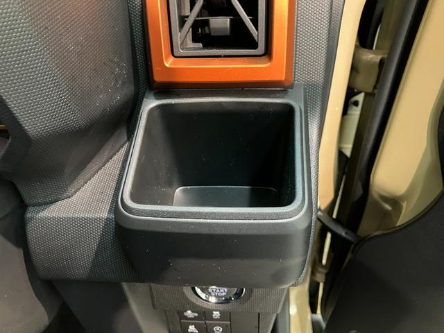 タフトＧ　コーナーセンサー　クルーズコントロール　届出済未使用車衝突被害軽減ブレーキ　コーナーセンサー　バックカメラ（ナビ装着時用）　前席シートヒーター　電動パーキング　スカイフィールトップ　ＬＥＤ　レーダークルーズコントロール　スマートキー　エコアイドル（滋賀県）の中古車