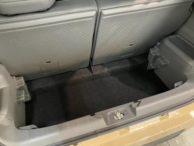 タフトＧ　コーナーセンサー　クルーズコントロール　届出済未使用車衝突被害軽減ブレーキ　コーナーセンサー　バックカメラ（ナビ装着時用）　前席シートヒーター　電動パーキング　スカイフィールトップ　ＬＥＤ　レーダークルーズコントロール　スマートキー　エコアイドル（滋賀県）の中古車