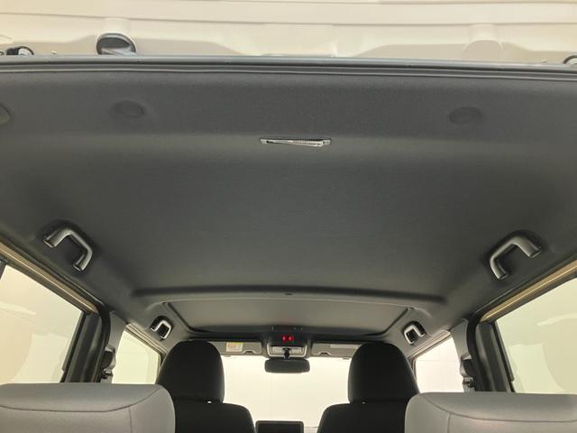 タフトＧ　コーナーセンサー　クルーズコントロール　届出済未使用車衝突被害軽減ブレーキ　コーナーセンサー　バックカメラ（ナビ装着時用）　前席シートヒーター　電動パーキング　スカイフィールトップ　ＬＥＤ　レーダークルーズコントロール　スマートキー　エコアイドル（滋賀県）の中古車