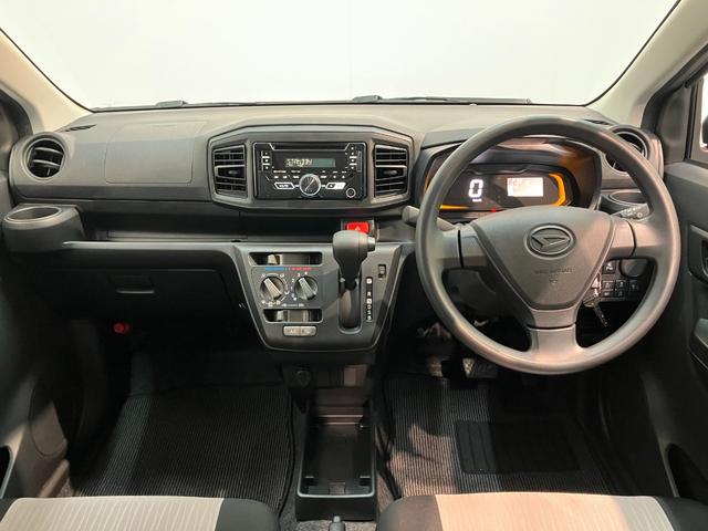 ミライースＬ　ＳＡIII　ＣＤステレオ　コーナーセンサー　キーレス衝突被害軽減ブレーキ　コーナーセンサー　バックカメラ（ナビ装着時用）　ＣＤステレオ　オートライト　マニュアルレベリング　マニュアルエアコン　キーレスエントリー　エコアイドル（滋賀県）の中古車