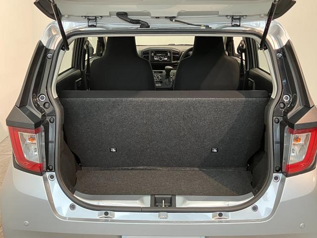 ミライースＬ　ＳＡIII　ＣＤステレオ　コーナーセンサー　キーレス衝突被害軽減ブレーキ　コーナーセンサー　バックカメラ（ナビ装着時用）　ＣＤステレオ　オートライト　マニュアルレベリング　マニュアルエアコン　キーレスエントリー　エコアイドル（滋賀県）の中古車