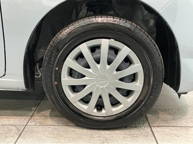 ミライースＬ　ＳＡIII　ＣＤステレオ　コーナーセンサー　キーレス衝突被害軽減ブレーキ　コーナーセンサー　バックカメラ（ナビ装着時用）　ＣＤステレオ　オートライト　マニュアルレベリング　マニュアルエアコン　キーレスエントリー　エコアイドル（滋賀県）の中古車