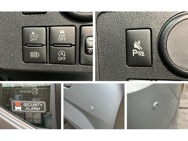 ミライースＬ　ＳＡIII　ＣＤステレオ　コーナーセンサー　キーレス衝突被害軽減ブレーキ　コーナーセンサー　バックカメラ（ナビ装着時用）　ＣＤステレオ　オートライト　マニュアルレベリング　マニュアルエアコン　キーレスエントリー　エコアイドル（滋賀県）の中古車