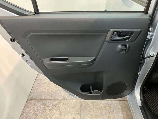 ミライースＬ　ＳＡIII　ＣＤステレオ　コーナーセンサー　キーレス衝突被害軽減ブレーキ　コーナーセンサー　バックカメラ（ナビ装着時用）　ＣＤステレオ　オートライト　マニュアルレベリング　マニュアルエアコン　キーレスエントリー　エコアイドル（滋賀県）の中古車