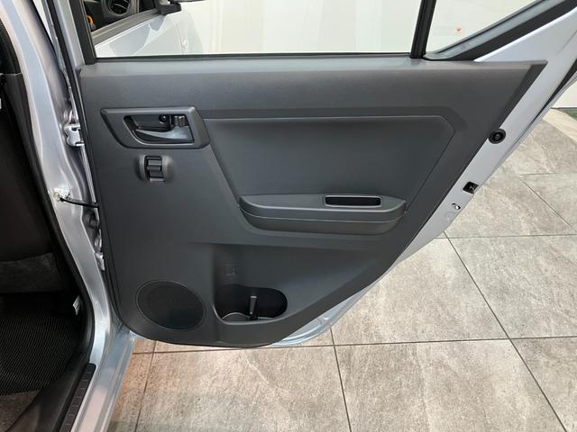 ミライースＬ　ＳＡIII　ＣＤステレオ　コーナーセンサー　キーレス衝突被害軽減ブレーキ　コーナーセンサー　バックカメラ（ナビ装着時用）　ＣＤステレオ　オートライト　マニュアルレベリング　マニュアルエアコン　キーレスエントリー　エコアイドル（滋賀県）の中古車