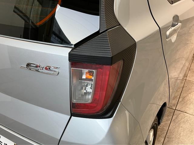 ミライースＬ　ＳＡIII　ＣＤステレオ　コーナーセンサー　キーレス衝突被害軽減ブレーキ　コーナーセンサー　バックカメラ（ナビ装着時用）　ＣＤステレオ　オートライト　マニュアルレベリング　マニュアルエアコン　キーレスエントリー　エコアイドル（滋賀県）の中古車