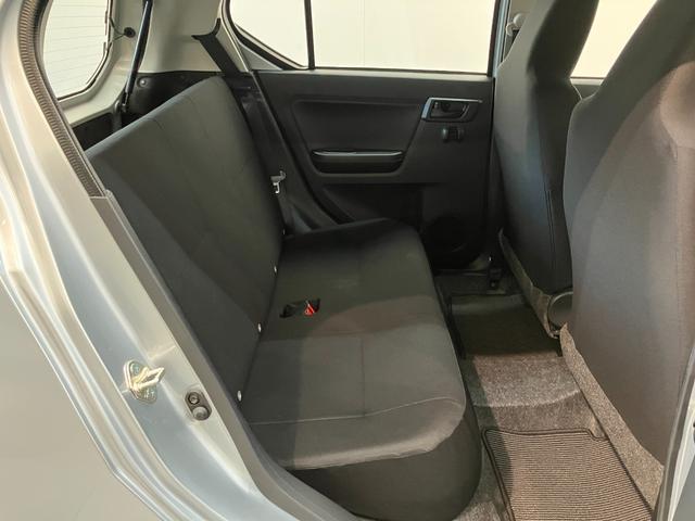 ミライースＬ　ＳＡIII　ＣＤステレオ　コーナーセンサー　キーレス衝突被害軽減ブレーキ　コーナーセンサー　バックカメラ（ナビ装着時用）　ＣＤステレオ　オートライト　マニュアルレベリング　マニュアルエアコン　キーレスエントリー　エコアイドル（滋賀県）の中古車