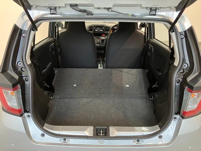 ミライースＬ　ＳＡIII　ＣＤステレオ　コーナーセンサー　キーレス衝突被害軽減ブレーキ　コーナーセンサー　バックカメラ（ナビ装着時用）　ＣＤステレオ　オートライト　マニュアルレベリング　マニュアルエアコン　キーレスエントリー　エコアイドル（滋賀県）の中古車