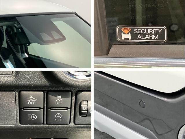 キャストアクティバG SA3 スマートキー ETC車載器 車検整備付衝突被害軽減ブレーキ スマアシ3 ETC LEDヘッドライト オートライト オートエアコン スマートキー 電動格納式ミラー マニュアルレベリング エコアイドル(滋賀県)の中古車