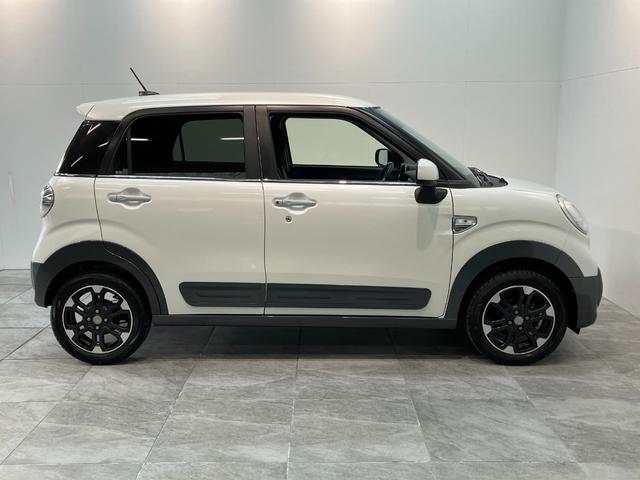 キャストアクティバG SA3 スマートキー ETC車載器 車検整備付衝突被害軽減ブレーキ スマアシ3 ETC LEDヘッドライト オートライト オートエアコン スマートキー 電動格納式ミラー マニュアルレベリング エコアイドル(滋賀県)の中古車