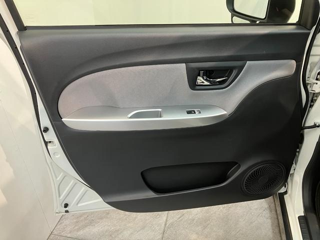 キャストアクティバG SA3 スマートキー ETC車載器 車検整備付衝突被害軽減ブレーキ スマアシ3 ETC LEDヘッドライト オートライト オートエアコン スマートキー 電動格納式ミラー マニュアルレベリング エコアイドル(滋賀県)の中古車