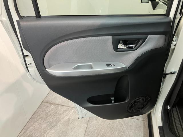 キャストアクティバG SA3 スマートキー ETC車載器 車検整備付衝突被害軽減ブレーキ スマアシ3 ETC LEDヘッドライト オートライト オートエアコン スマートキー 電動格納式ミラー マニュアルレベリング エコアイドル(滋賀県)の中古車