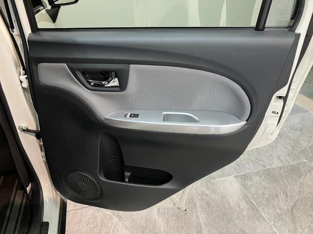 キャストアクティバG SA3 スマートキー ETC車載器 車検整備付衝突被害軽減ブレーキ スマアシ3 ETC LEDヘッドライト オートライト オートエアコン スマートキー 電動格納式ミラー マニュアルレベリング エコアイドル(滋賀県)の中古車