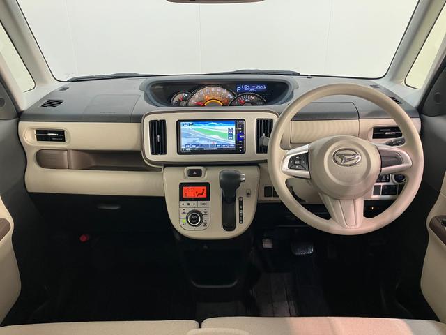 ムーヴキャンバスＧメイクアップリミテッドＳＡ３　フルセグナビ　パノラマカメラ衝突被害軽減ブレーキ　フルセグナビ　パノラマカメラ　ＤＶＤ再生　Ｂｌｕｅｔｏｏｔｈ　ＵＳＢ　前後ドラレコ　ＥＴＣ　両側電動スライドドア　ＬＥＤヘッドライト　オートライト　オートエアコン　エコアイドル（滋賀県）の中古車