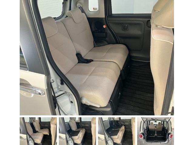 ムーヴキャンバスＧメイクアップリミテッドＳＡ３　フルセグナビ　パノラマカメラ衝突被害軽減ブレーキ　フルセグナビ　パノラマカメラ　ＤＶＤ再生　Ｂｌｕｅｔｏｏｔｈ　ＵＳＢ　前後ドラレコ　ＥＴＣ　両側電動スライドドア　ＬＥＤヘッドライト　オートライト　オートエアコン　エコアイドル（滋賀県）の中古車