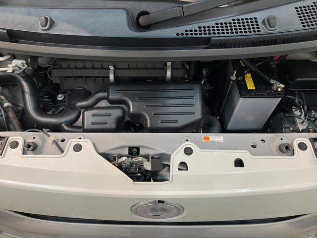 ムーヴキャンバスＧメイクアップリミテッドＳＡ３　フルセグナビ　パノラマカメラ衝突被害軽減ブレーキ　フルセグナビ　パノラマカメラ　ＤＶＤ再生　Ｂｌｕｅｔｏｏｔｈ　ＵＳＢ　前後ドラレコ　ＥＴＣ　両側電動スライドドア　ＬＥＤヘッドライト　オートライト　オートエアコン　エコアイドル（滋賀県）の中古車