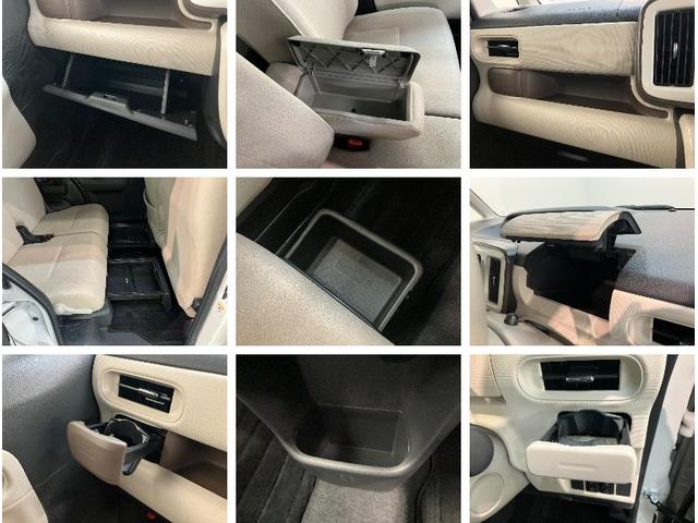 ムーヴキャンバスＧメイクアップリミテッドＳＡ３　フルセグナビ　パノラマカメラ衝突被害軽減ブレーキ　フルセグナビ　パノラマカメラ　ＤＶＤ再生　Ｂｌｕｅｔｏｏｔｈ　ＵＳＢ　前後ドラレコ　ＥＴＣ　両側電動スライドドア　ＬＥＤヘッドライト　オートライト　オートエアコン　エコアイドル（滋賀県）の中古車