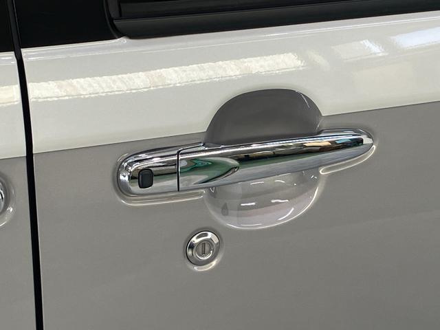 ムーヴキャンバスＧメイクアップリミテッドＳＡ３　フルセグナビ　パノラマカメラ衝突被害軽減ブレーキ　フルセグナビ　パノラマカメラ　ＤＶＤ再生　Ｂｌｕｅｔｏｏｔｈ　ＵＳＢ　前後ドラレコ　ＥＴＣ　両側電動スライドドア　ＬＥＤヘッドライト　オートライト　オートエアコン　エコアイドル（滋賀県）の中古車