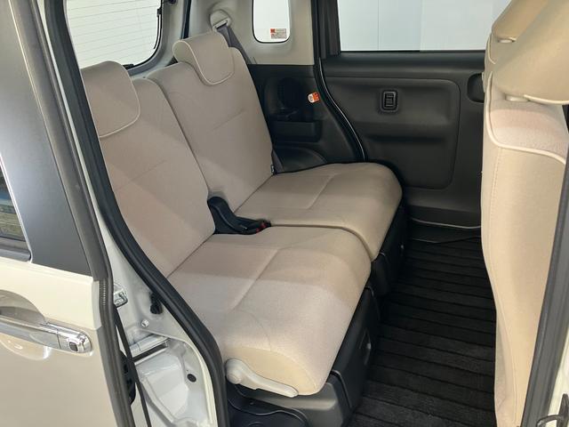 ムーヴキャンバスＧメイクアップリミテッドＳＡ３　フルセグナビ　パノラマカメラ衝突被害軽減ブレーキ　フルセグナビ　パノラマカメラ　ＤＶＤ再生　Ｂｌｕｅｔｏｏｔｈ　ＵＳＢ　前後ドラレコ　ＥＴＣ　両側電動スライドドア　ＬＥＤヘッドライト　オートライト　オートエアコン　エコアイドル（滋賀県）の中古車