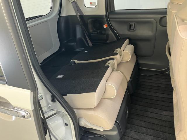 ムーヴキャンバスＧメイクアップリミテッドＳＡ３　フルセグナビ　パノラマカメラ衝突被害軽減ブレーキ　フルセグナビ　パノラマカメラ　ＤＶＤ再生　Ｂｌｕｅｔｏｏｔｈ　ＵＳＢ　前後ドラレコ　ＥＴＣ　両側電動スライドドア　ＬＥＤヘッドライト　オートライト　オートエアコン　エコアイドル（滋賀県）の中古車