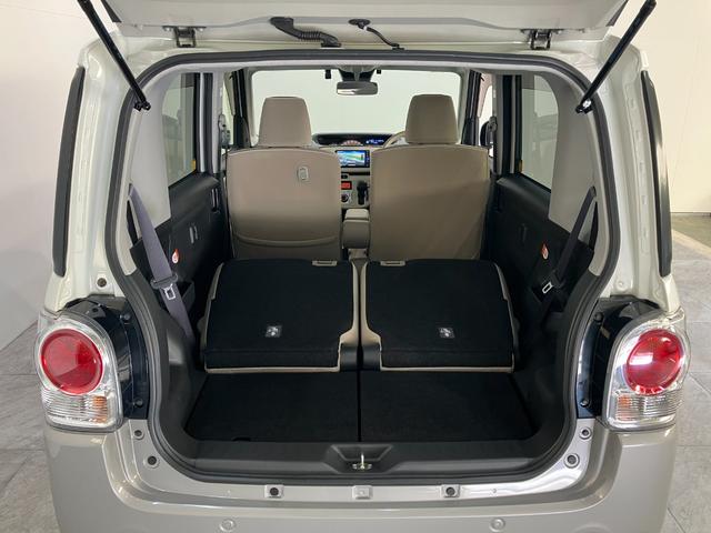 ムーヴキャンバスＧメイクアップリミテッドＳＡ３　フルセグナビ　パノラマカメラ衝突被害軽減ブレーキ　フルセグナビ　パノラマカメラ　ＤＶＤ再生　Ｂｌｕｅｔｏｏｔｈ　ＵＳＢ　前後ドラレコ　ＥＴＣ　両側電動スライドドア　ＬＥＤヘッドライト　オートライト　オートエアコン　エコアイドル（滋賀県）の中古車