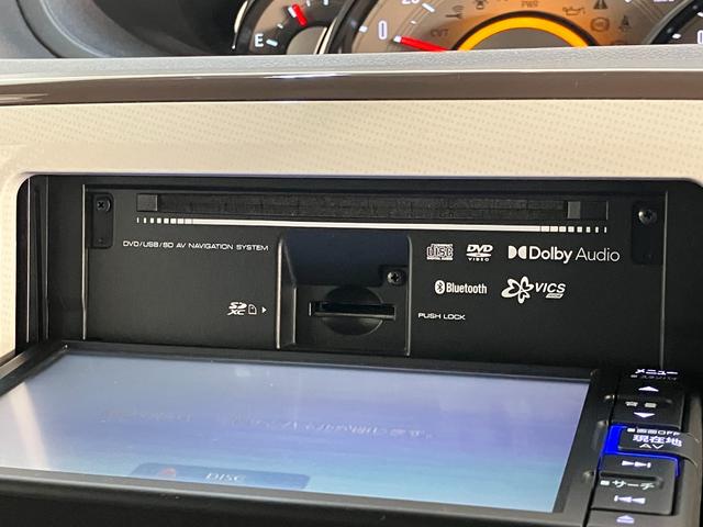 ムーヴキャンバスＧメイクアップリミテッドＳＡ３　フルセグナビ　パノラマカメラ衝突被害軽減ブレーキ　フルセグナビ　パノラマカメラ　ＤＶＤ再生　Ｂｌｕｅｔｏｏｔｈ　ＵＳＢ　前後ドラレコ　ＥＴＣ　両側電動スライドドア　ＬＥＤヘッドライト　オートライト　オートエアコン　エコアイドル（滋賀県）の中古車