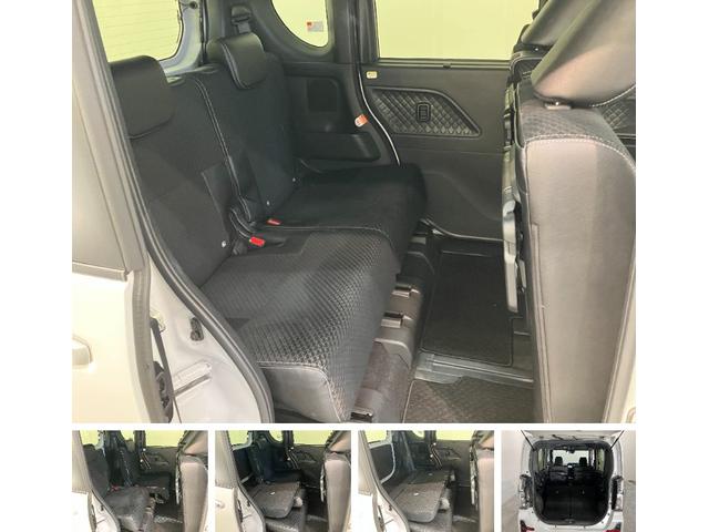 タントカスタムＸ　フルセグナビ　バックカメラ　ドラレコ　車検整備付衝突被害軽減ブレーキ　コーナーセンサー　フルセグナビ　Ｂｌｕｅｔｏｏｔｈ　ＤＶＤ再生　ＵＳＢ　バックカメラ　ドラレコ　ＴＶコントロール　両側電動スライドドア　前席シートヒーター　ＬＥＤ　スマートキー（滋賀県）の中古車