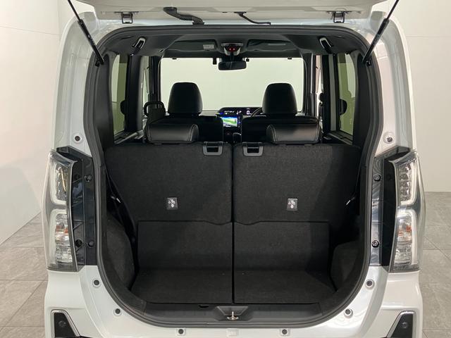 タントカスタムＸ　フルセグナビ　バックカメラ　ドラレコ　車検整備付衝突被害軽減ブレーキ　コーナーセンサー　フルセグナビ　Ｂｌｕｅｔｏｏｔｈ　ＤＶＤ再生　ＵＳＢ　バックカメラ　ドラレコ　ＴＶコントロール　両側電動スライドドア　前席シートヒーター　ＬＥＤ　スマートキー（滋賀県）の中古車