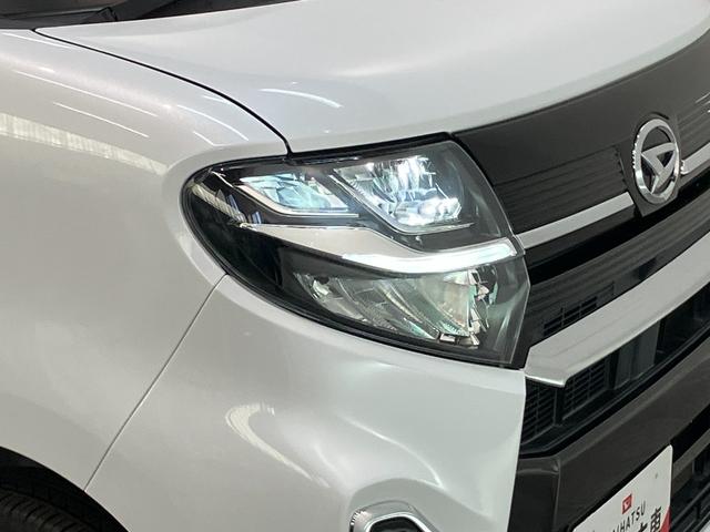 タントカスタムＸ　フルセグナビ　バックカメラ　ドラレコ　車検整備付衝突被害軽減ブレーキ　コーナーセンサー　フルセグナビ　Ｂｌｕｅｔｏｏｔｈ　ＤＶＤ再生　ＵＳＢ　バックカメラ　ドラレコ　ＴＶコントロール　両側電動スライドドア　前席シートヒーター　ＬＥＤ　スマートキー（滋賀県）の中古車