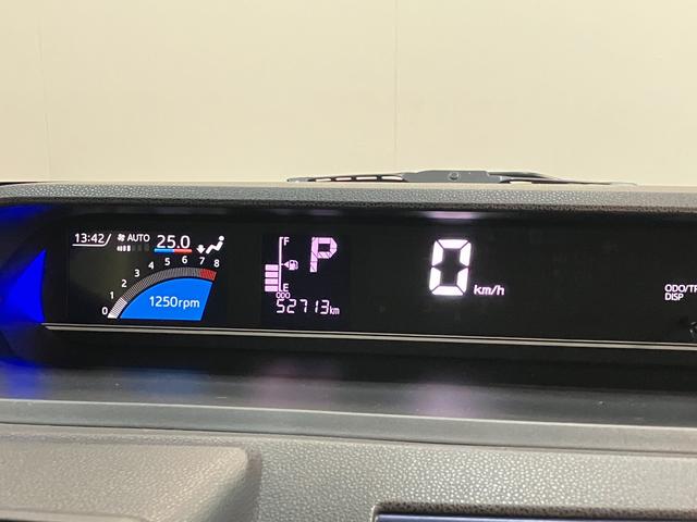 タントカスタムＸ　フルセグナビ　バックカメラ　ドラレコ　車検整備付衝突被害軽減ブレーキ　コーナーセンサー　フルセグナビ　Ｂｌｕｅｔｏｏｔｈ　ＤＶＤ再生　ＵＳＢ　バックカメラ　ドラレコ　ＴＶコントロール　両側電動スライドドア　前席シートヒーター　ＬＥＤ　スマートキー（滋賀県）の中古車