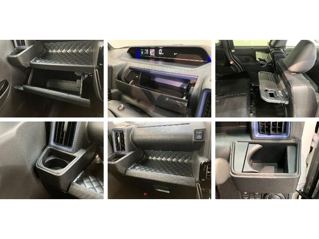 タントカスタムＸ　フルセグナビ　バックカメラ　ドラレコ　車検整備付衝突被害軽減ブレーキ　コーナーセンサー　フルセグナビ　Ｂｌｕｅｔｏｏｔｈ　ＤＶＤ再生　ＵＳＢ　バックカメラ　ドラレコ　ＴＶコントロール　両側電動スライドドア　前席シートヒーター　ＬＥＤ　スマートキー（滋賀県）の中古車