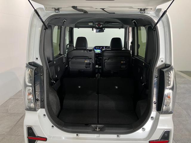 タントカスタムＸ　フルセグナビ　バックカメラ　ドラレコ　車検整備付衝突被害軽減ブレーキ　コーナーセンサー　フルセグナビ　Ｂｌｕｅｔｏｏｔｈ　ＤＶＤ再生　ＵＳＢ　バックカメラ　ドラレコ　ＴＶコントロール　両側電動スライドドア　前席シートヒーター　ＬＥＤ　スマートキー（滋賀県）の中古車