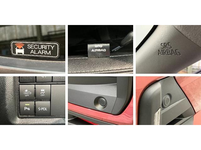 ロッキープレミアムＧ　ＨＥＶ　９型ディスプレイオーディオ　Ｐカメラ衝突被害軽減ブレーキ　コーナーセンサー　９型ディスプレイオーディオ　フルセグ　パノラマカメラ　Ｂｌｕｅｔｏｏｔｈ　ＵＳＢ　前後ドラレコ　前席シートヒーター　電動パーキング　ＬＥＤ　クルーズコントロール（滋賀県）の中古車