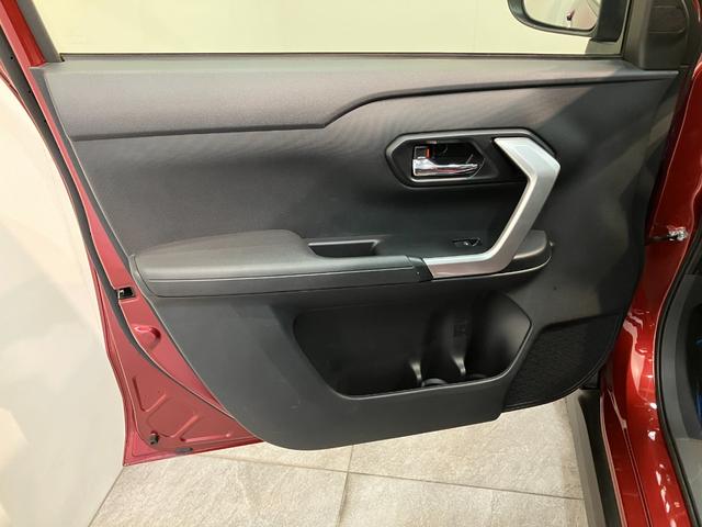 ロッキープレミアムＧ　ＨＥＶ　９型ディスプレイオーディオ　Ｐカメラ衝突被害軽減ブレーキ　コーナーセンサー　９型ディスプレイオーディオ　フルセグ　パノラマカメラ　Ｂｌｕｅｔｏｏｔｈ　ＵＳＢ　前後ドラレコ　前席シートヒーター　電動パーキング　ＬＥＤ　クルーズコントロール（滋賀県）の中古車